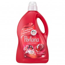 РІДКИЙ ЗАСІБ ДЛЯ ПРАННЯ 50 ПРАНЬ КОЛОР PERLANA