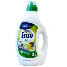 Порошок-гель д/стирки ENZO Color 2,0L  50 стирок