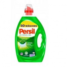 Порошок-гель д/стирки Persil UNIV GEL 2,5L 50 стирок