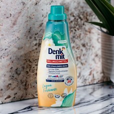 Жидкий стиральный порошок Lagoon Freshness 1л