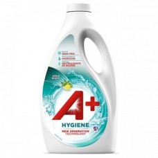 Порошок-гель для стирки А+ Hygiene Универсальный 4л. 80 стирок