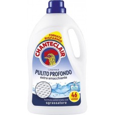 Гель для стирки Chante Clair Pulito Profondo 2070 мл 46 стирок