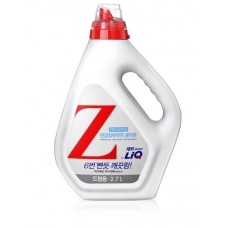 Гель для стирки LiQ Z Sensetive For Drum 2.7л