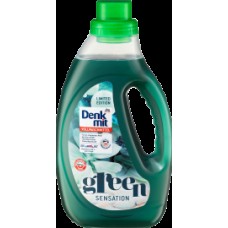 Порошок-гель д/стирки Denkmit UNIV GREEN SENSATION 1,1л. 20 стирок