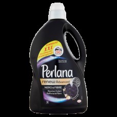 РІДКИЙ ЗАСІБ ДЛЯ ПРАННЯ 50 ПРАНЬ ДЛЯ ЧОРНИХ РЕЧЕЙ  PERLANA DET.NERO LV50