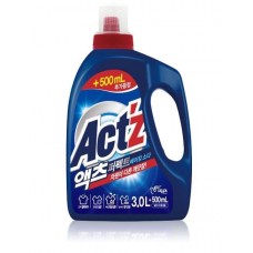 Гель для стирки ACT'Z Perfect Baking Soda 3.5л