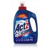 Гель для стирки ACT'Z Perfect Baking Soda 3.5л Гель для стирки ACT'Z Perfect Baking Soda 3.5л