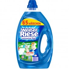 Порошок-гель д/стирки Weiber Riese UNIV GEL 3,25л 65 стир. (синий)