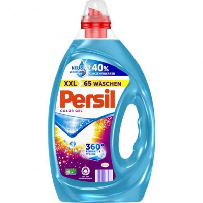 Порошок-гель д/стирки Persil COLOR GEL 3,25л 65 стирок