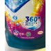 Порошок-гель для стирки Persil COLOR GEL 3,65кг 50 стирок