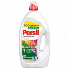 Гель для стирки цветного белья Persil COLOR GEL 4,5л 100 стирок, Німеччина ????????