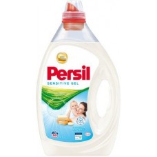 Порошок-гель д/стирки Persil Sensitive GEL 2,5 L 50стирок