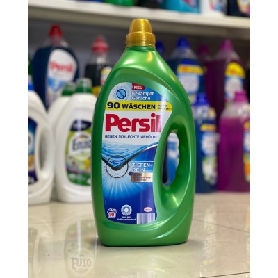 Порошок-гель д/стирки Persil UNIV GEL 4,5L 90 стирок
