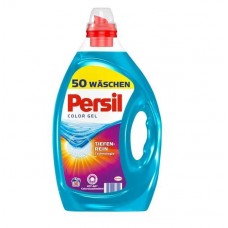 Порошок-гель д/стирки Persil COLOR GEL 2,5л 50 стирок