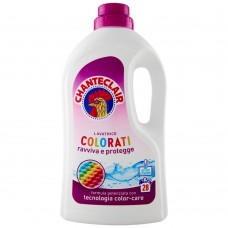 Chante Clair гель для стирки цветных тканей 1260 мл