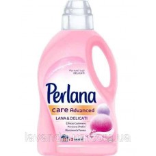 Порошок-гель д/стирки ДЕЛІКАТНОГО ПРАННЯ ШЕРСТІ ТА ШОВКУ PERLANA LIQ.CLASSICO 1,5 LT