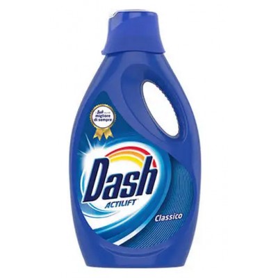 Порошок-гель д/стирки DASH DET.LAV.LIQ.REG. LAV50