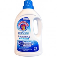 РІДКИЙ ЗАСІБ ДЛЯ ПРАННЯ DEOACT.IG. ML1050 CHANTECLAIR