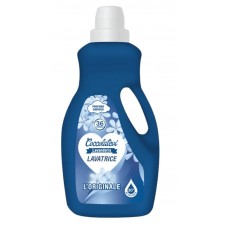 Гель универсальный для стирки Coccolatevi ORIGINAL BLU 1,8 л / 36 стирок