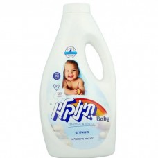 Детский стиральный гель TinoClean универсальный, 2 л (40 стирок)