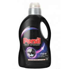 Гель для стирки черных и темных вещей  Persil Renew Black 1.25 л 25 стирок