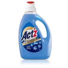 Гель для стирки ACT'Z Premium Gel Eucalyptus 2.7л
