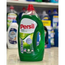Порошок-гель д/стирки Persil UNIV GEL 5,0L 100 стирок