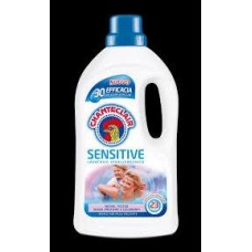 Порошок-гель д/стирки Chante Clair SENSITIVE 1,500л (23 стирки)