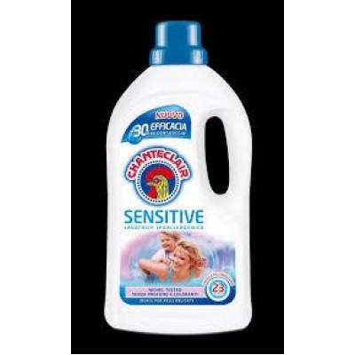 Порошок-гель д/стирки Chante Clair SENSITIVE 1,500л (23 стирки)