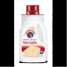 Порошок-гель д/стирки Chante Clair Марсельское мыло (18 стирок) /0056/