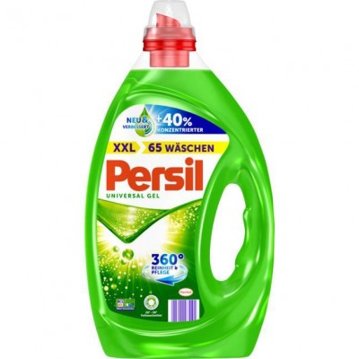 Порошок-гель д/стирки Persil UNIV GEL 3,25л 65 стирок
