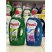 Порошок-гель д/стирки Persil UNIV GEL 5,0L 100 стирок