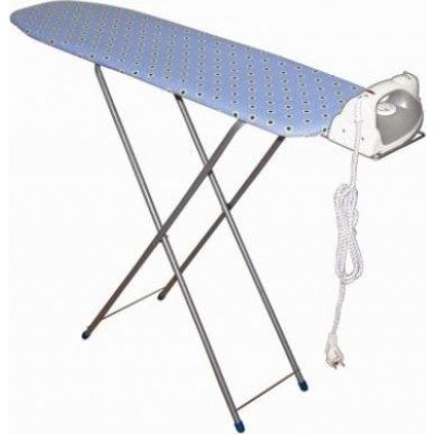 Дошка для прасування метал. Bugelflache 110х30см_16030ZR