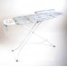 Доска гладильная метал. Bugelflache 120х38 см _9995