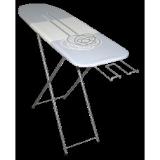 Дошка для прасування метал. Bugelflache 120х40см_16038JR