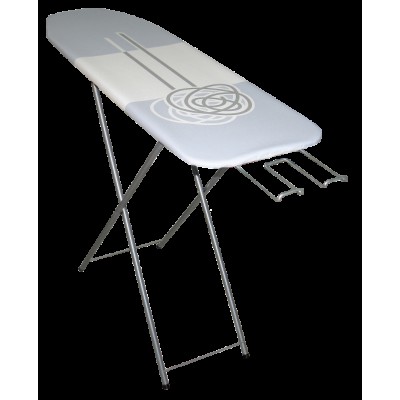 Дошка для прасування метал. Bugelflache 120х40см_16038JR