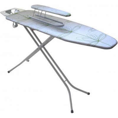 Доска гладильная метал. Bugelflache 120х38 см _9995