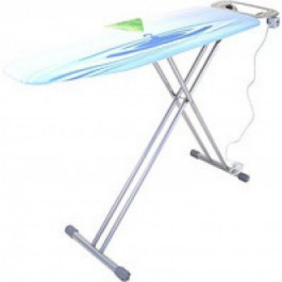 Доска гладильная метал. Bugelflache 120х38 см _9996