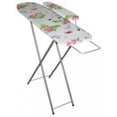 Дошка для прасування метал. Bugelflache 110х30см_16930ZR