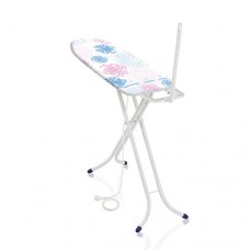 ГЛАДИЛЬНАЯ ДОСКА LEIFHEIT CLASSIC M COMPACT PLUS (120Х38 СМ.) 72580