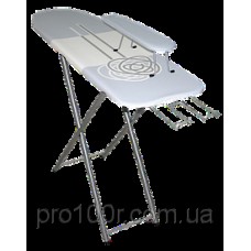 Дошка для прасування метал. Bugelflache 120х40см_16938JR