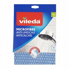 ГАНЧІРКА ДЛЯ ПРИБИРАННЯ VILEDA PANNO A/CALCARE