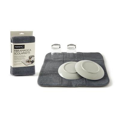 Салфетка МІКРОФІБРА УНІВЕРСАЛЬНА ДЛЯ КУХНІ 40x50 PERFETTO