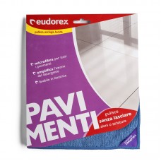 МІКРОФІБРА 40х60 МІКРОФІБРА ДЛЯ ПІДЛОГИ EUDOREX