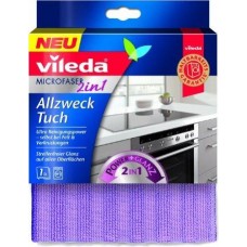 МІКРОФІБРА ДЛЯ КУХНІ VILEDA