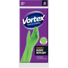 Vortex Рукавички господарчі  S з подовженими манжетами