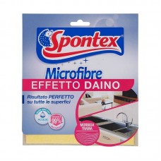 МІКРОФІБРА SPONTEX MICROFIBRE EFF.DAINO