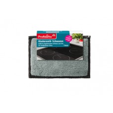 Губка д/стеклокерамики Profissimo 1шт.