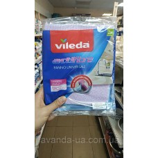 ГАНЧІРКА ДЛЯ ПРИБИРАННЯ VILEDA PANNO ACTIFIBRE 2 PZ.