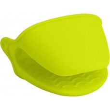 Прихват кухонный Bisk силиконовый Желтый